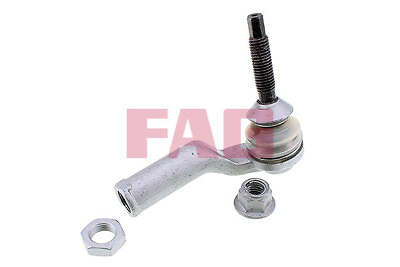 #ad Tie Track Rod End fits FORD GALAXY Mk3 TDCi 2.0D Right 2015 on Joint FAG New GBP 20.90
