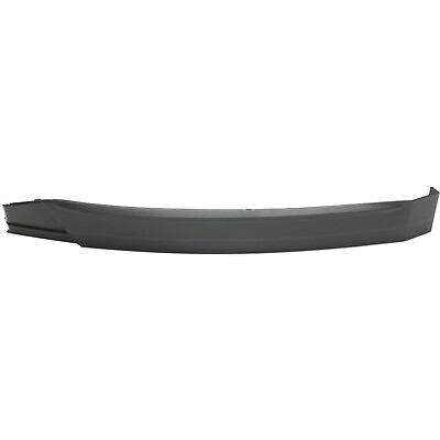 #ad Front RH Lower Valance For 2014 2016 Chevrolet Impala Outer Deflector Primed $25.33
