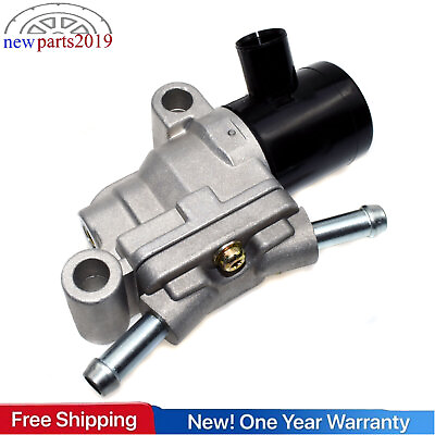 #ad New Idle Air Control Valve For Honda Accord 1990 92 Prelude 1993 95 36450PT3A01 $41.98