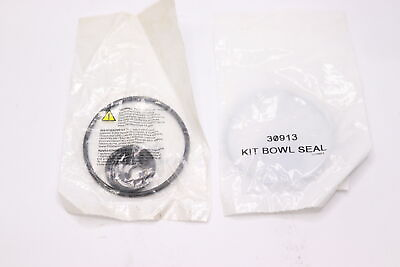 #ad #ad Bowl Seal Kit for Fuel Manager 30913 $9.95