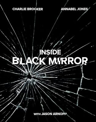 #ad Inside Black Mirror $6.54