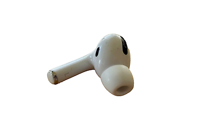 #ad Apple Airpods Pro 1st Generation Genuine Left Side Only A2084 Not Working Parts $17.75