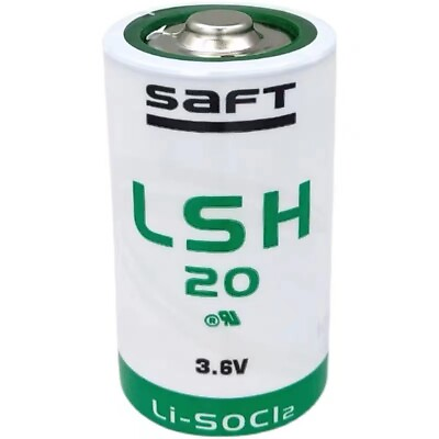#ad 1X LSH20 3.6V 13000mAh Battery for Alarm Systems GPS Systems Battery LSH 20 $45.69