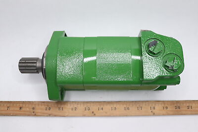 #ad Eaton Hydraulic Engine Pump 14 Spline Shaft AXT13783 $973.95