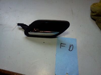 #ad BMW E38 7 Series 750IL Parts 1994 2001 Driver front Door handle with light C $50.00