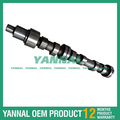 #ad New Camshaft For Yanmar 3D84 Excavator engine parts $154.41