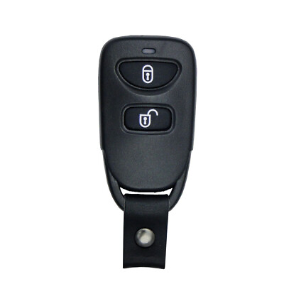 #ad Replacement for Hyundai Santa Fe 2007 2008 2009 2010 2011 2012 Remote Key Fob $11.97