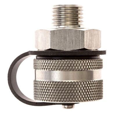 #ad Oil Drain Valve Plug Kit For Car Engine Pan Transmission M14x1.5MM Thread $26.59