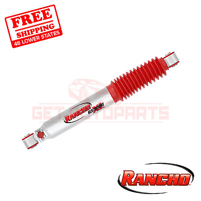 #ad Rancho RS9000XL 4quot; Rear lift Shock for Dodge Ram 2500 2003 2010 $131.76