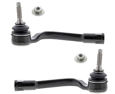 #ad Front Mevotech Outer Tie Rods For Hyundai Sonta 1.6L 2018 2021 amp; Palisade 2022 $92.00