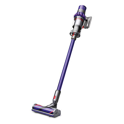 #ad Dyson V10 Animal Cordless Vacuum Cleaner Purple Refurbished $294.99