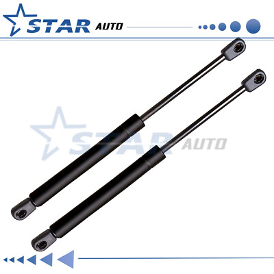 #ad 2x Trunk Tailgate Lift Supports For Nissan Xterra 2005 2013 Base Sport Utility $18.99