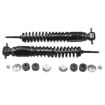 #ad For Chevy Bel Air Buick Electra Ford Custom Monroe Front Shock Absorber TCP $131.41