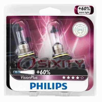 #ad Philips Low Beam Headlight Bulb for BMW 318i 318is 318ti 320i 323i 323is 325 vt $29.28