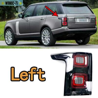 #ad Rear Land Range Rover L405 Brake Lamp TailLight LED Left Side Fit For 2018 2020 $297.02