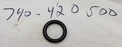 #ad NEW REPLACES HUSQVARNA 740420500 O RING $9.70