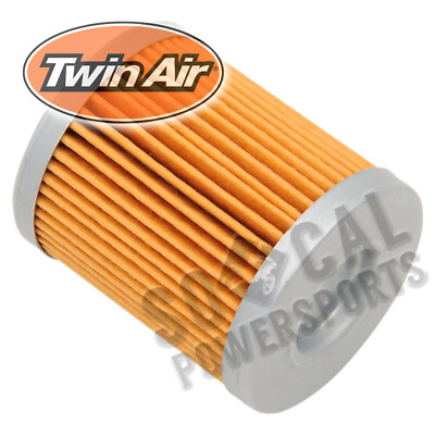 #ad Twin Air Oil Filter Second Filter 140014 $18.42