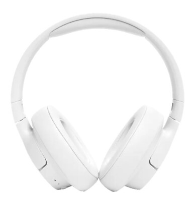 #ad Without wired headphones. White colour. with bluetooth. full size $122.00