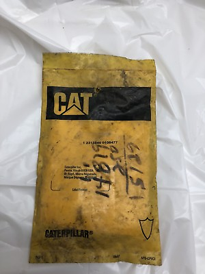 #ad Caterpillar Cat 231 3540 or 2313540 Press In Wiper Seal $14.00