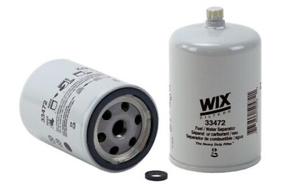#ad Wix 33472 Fuel Filter $23.99