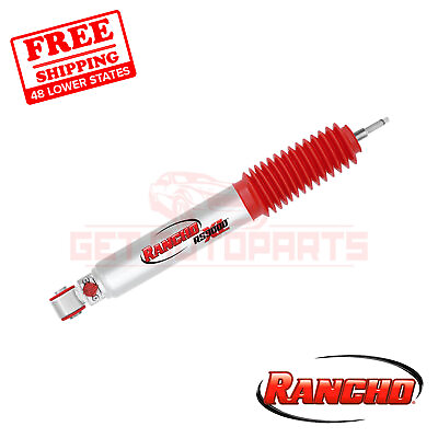 #ad Rancho RS9000XL 4quot; Front lift Shock for Dodge Ram 2500 2003 2010 $131.76