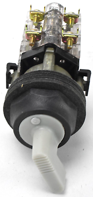 #ad #ad NEW Ingersoll Rand Air Compressor 2 Postition Switch Selector; P N: 39115944 $99.99