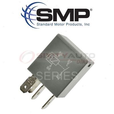 #ad SMP T Series Fuel Injection Relay for 1998 2002 Chevrolet Prizm Air uq $18.80