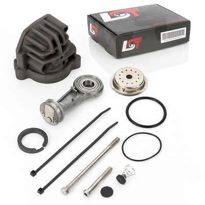#ad Air Suspension Air Compressor Pump Repair Kit Set for BMW 5er Gt F07 $126.20