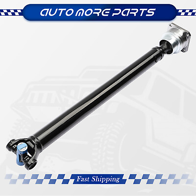 #ad Front Driveshaft Prop Drive Shaft For Hummer 2006 2010 H3 2009 2010 H3T 4WD New $119.99