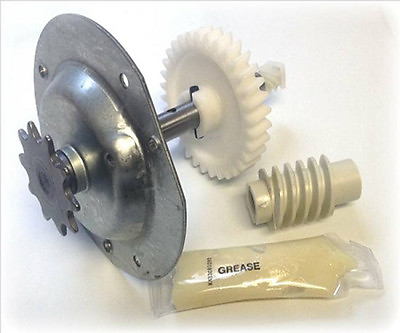 #ad Liftmaster 41A5585 Replacement Gear amp; Sprocket Assembly Kit Garage Door Openers $54.95