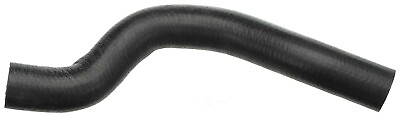 #ad Radiator Coolant Hose fits 2012 2018 Toyota Avalon Camry ACDELCO PROFESSIONAL $37.97
