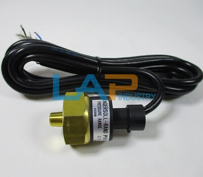 #ad 39853791 Pressure Sensor FIT FOR Ingersoll Rand Air Compressor Parts $128.00