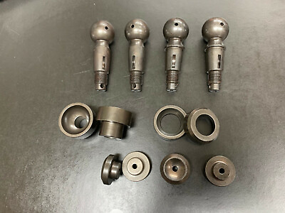 #ad Packard Ball stud tie rod rebuild kit 1930 1931 1932 1933 and additional years $850.00