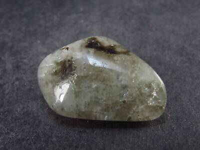 #ad Genuine Phenakite Phenacite Tumbled Crystal from Russia 32 Carats 1.1quot; $269.88