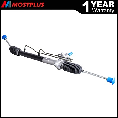 #ad Power Steering Rack Pinion Assembly For 2000 2006 Nissan Sentra 1.8L Model Only $125.99