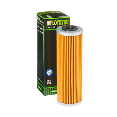 #ad Hiflo Oil Filter Fits DUCATI PANIGALE 899 959 1199 1299 2012 to 2018 $20.39
