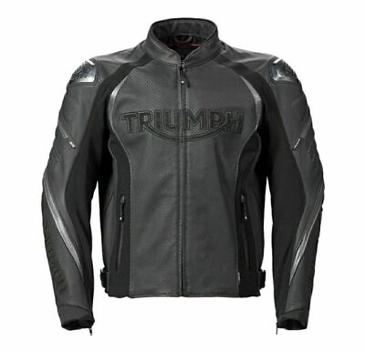 #ad Rider Racing Sport Jacket CE Leather Motorcycle Jacket Motorbike $149.00