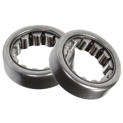 #ad SET TM5707 Timken Bearings Set of 2 Front or Rear for Chevy Le Sabre Coupe Pair $60.69