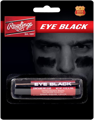 #ad Eye Black Retractable Tube $8.37