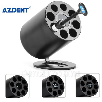 #ad Dental Composite Resin AR Heater Composed Material Heat Warmer 40℃ 70℃±1℃ AZDENT $69.46