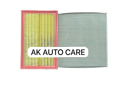 #ad Engine Air Filter amp; Cabin Air Filter For 2019 2024 Volkswagen Jetta 1.4L 1.5L $24.99