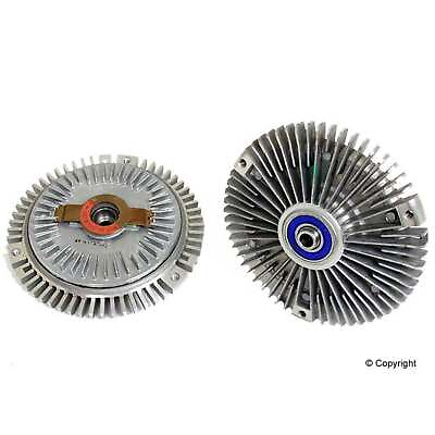 #ad NEW Engine Cooling Fan Clutch For Mercedes W124 W126 260E 300E 300TE E320 300 $163.67