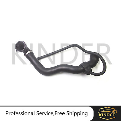 #ad Radiator Upper Hose Pipe For Mercedes Benz CL500 S430 S500 CL55 AMG S55 AMG $28.48