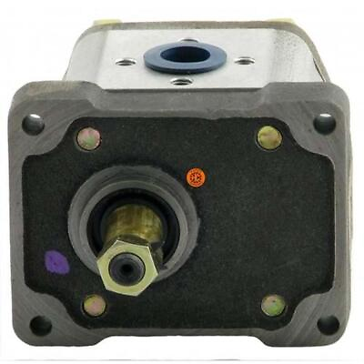 #ad H5129478 NEW Steering Pump Fits New Holland $301.99