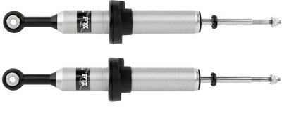 #ad Fox Performance Shox IFP Front Coilover Shocks Pair Fits 16 23 Toyota Tacoma $482.21