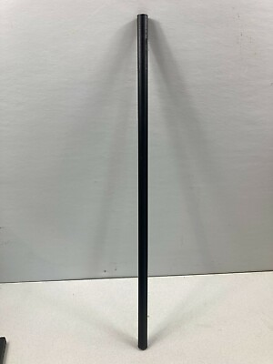 #ad GE Oven Door Black Handle. Model #WB15X5174. Also fits RCA amp; Hotpoint Stoves $18.95