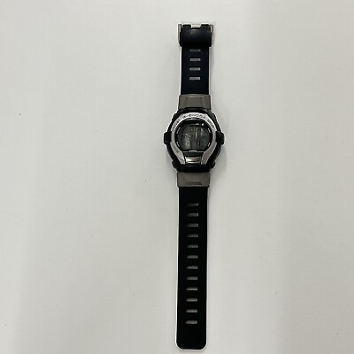 #ad Casio G Shock GT 001 Watch $29.99