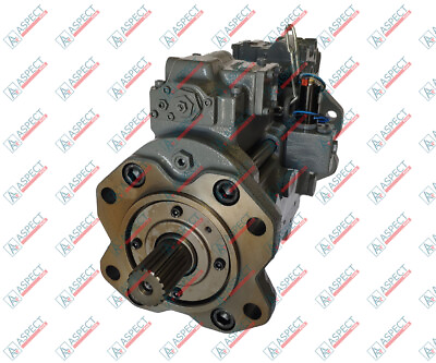 #ad #ad Kawasaki K5V140DTP Hydraulic Pump assembly 31N8 10060 $6976.00