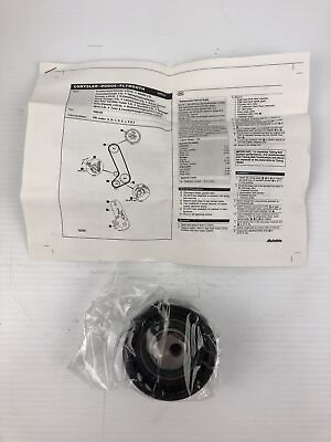 #ad Dayco 84031 Engine Timing Belt Component Kit 85192 $15.00
