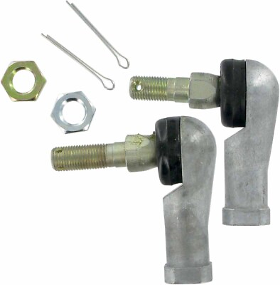 #ad Moose Racing Tie Rod End Kit for 2010 2013 Can Am Renegade 800R ATV $50.19